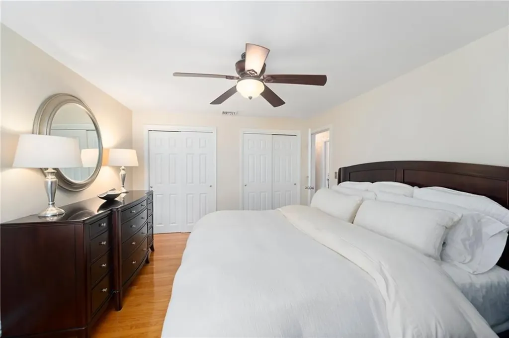 8 Arnold Drive Johnston RI 02919