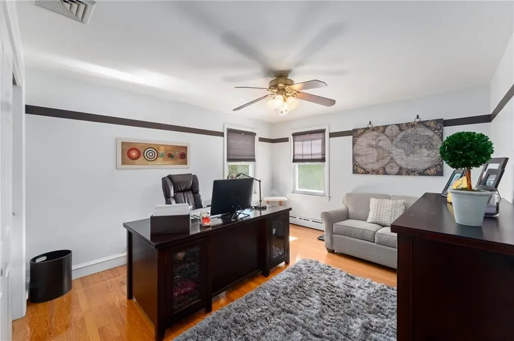 8 Arnold Drive Johnston RI 02919