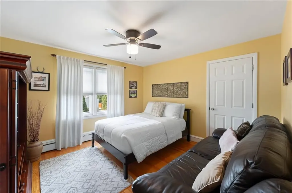 8 Arnold Drive Johnston RI 02919