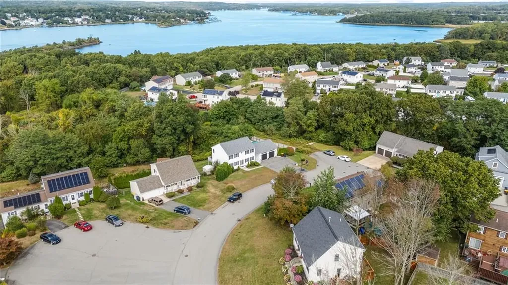 11 Point West Drive Fall River MA 02720