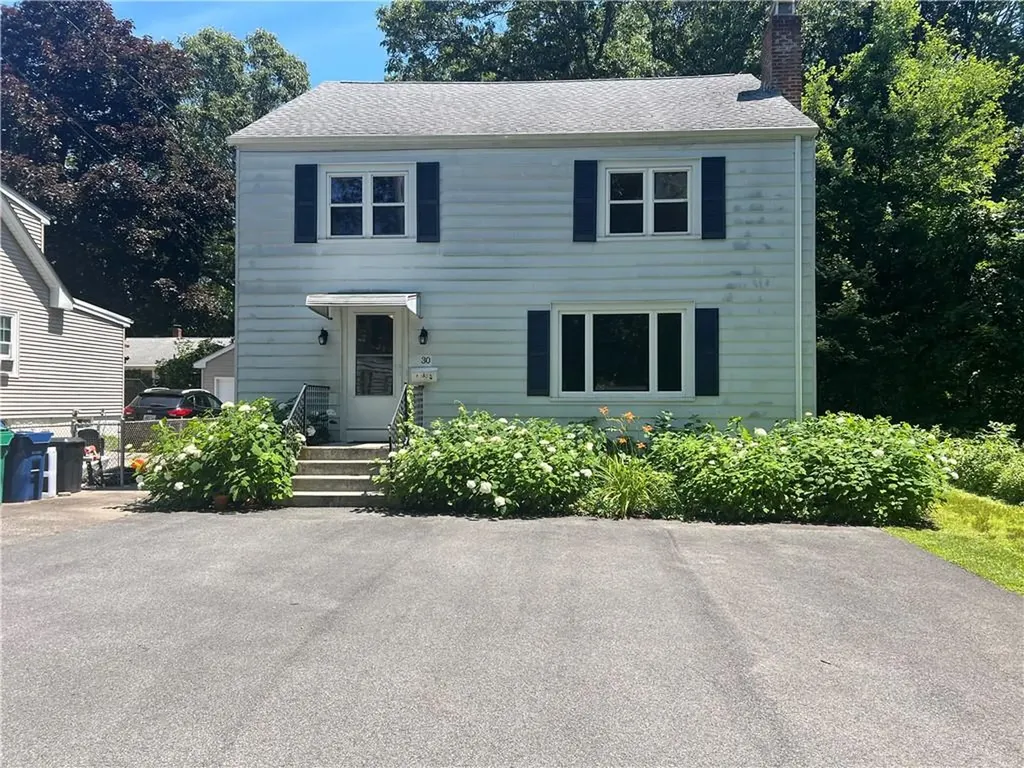 30 Garden Street Warwick RI 02888