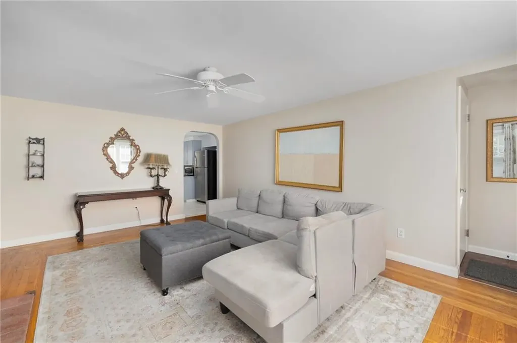 75 Darling Street Warwick RI 02886