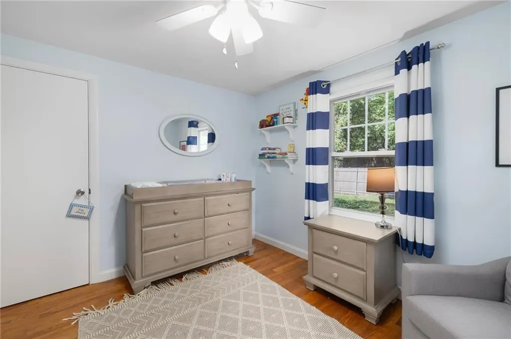 75 Darling Street Warwick RI 02886