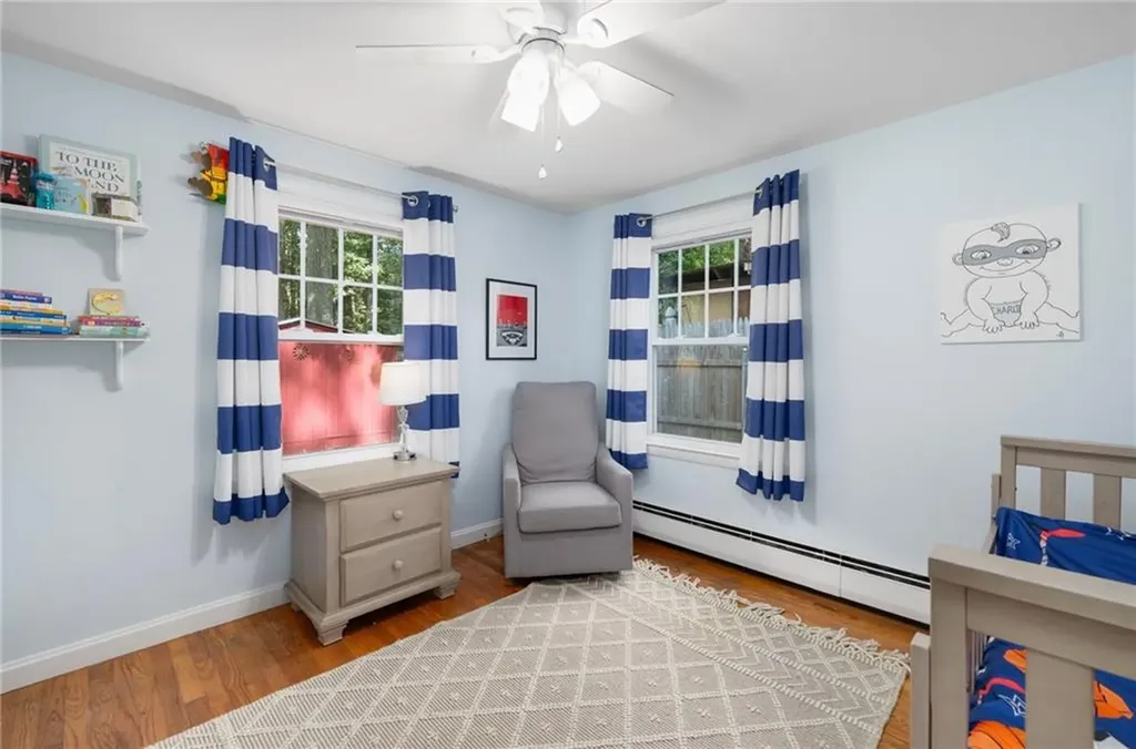 75 Darling Street Warwick RI 02886