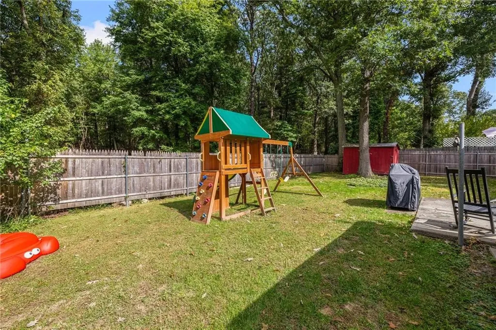 75 Darling Street Warwick RI 02886