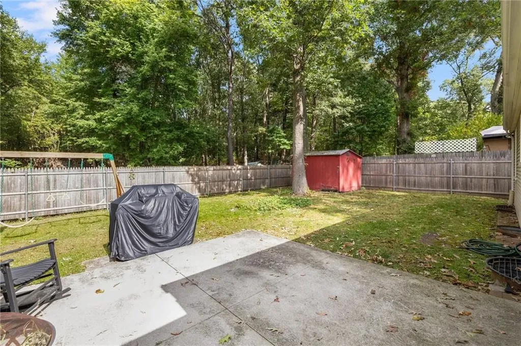 75 Darling Street Warwick RI 02886