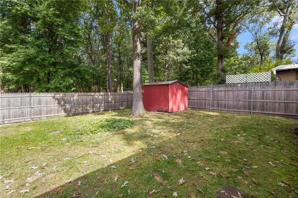 75 Darling Street Warwick RI 02886