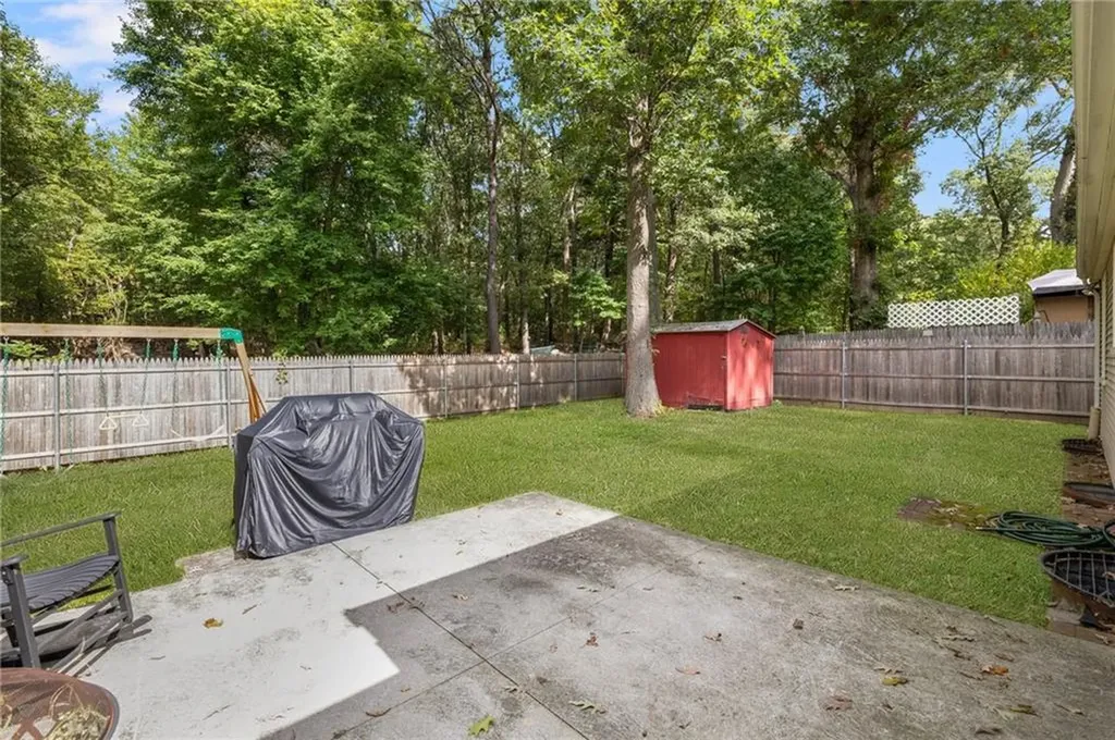 75 Darling Street Warwick RI 02886