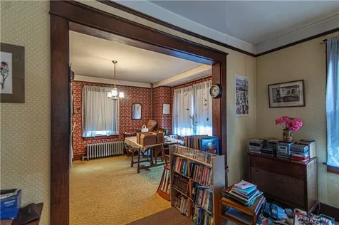 35 Arnold Street East Providence RI 02915