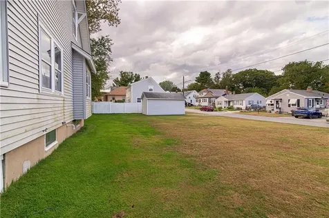 35 Arnold Street East Providence RI 02915