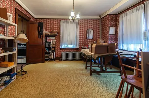 35 Arnold Street East Providence RI 02915