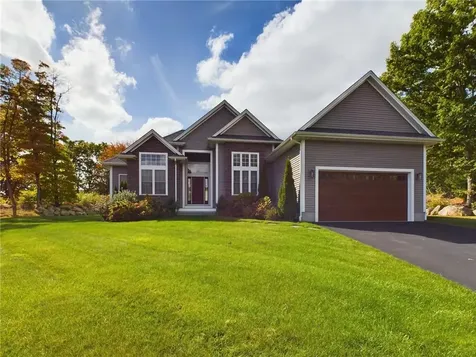 11 Alvina Drive Johnston RI 02919