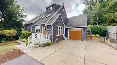 2 Amanda Court North Providence RI 02904