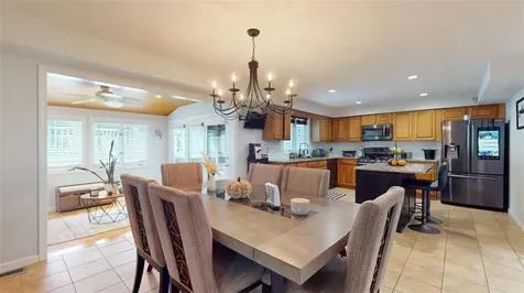 2 Amanda Court North Providence RI 02904