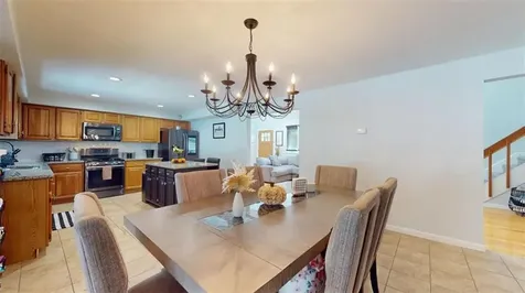 2 Amanda Court North Providence RI 02904