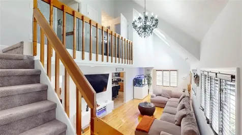 2 Amanda Court North Providence RI 02904