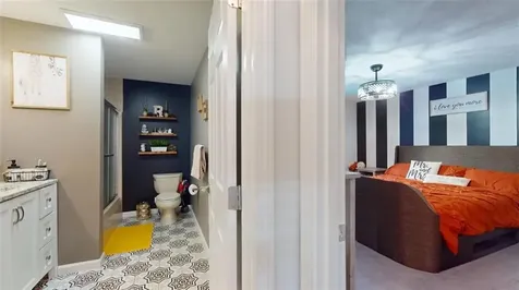 2 Amanda Court North Providence RI 02904