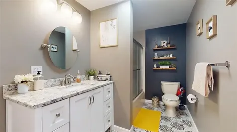 2 Amanda Court North Providence RI 02904