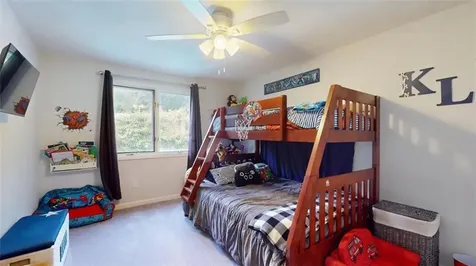 2 Amanda Court North Providence RI 02904