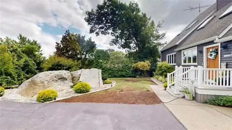 2 Amanda Court North Providence RI 02904