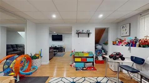 2 Amanda Court North Providence RI 02904