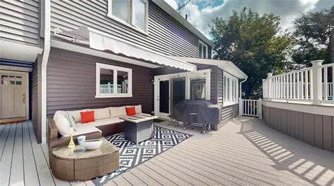 2 Amanda Court North Providence RI 02904