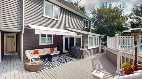 2 Amanda Court North Providence RI 02904