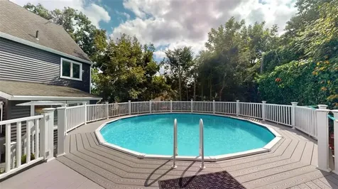 2 Amanda Court North Providence RI 02904