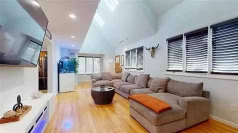 2 Amanda Court North Providence RI 02904