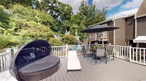 2 Amanda Court North Providence RI 02904