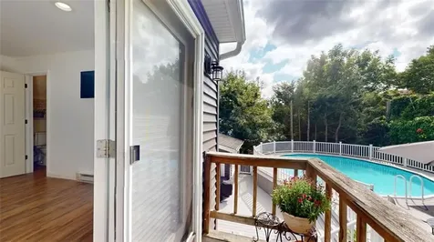 2 Amanda Court North Providence RI 02904