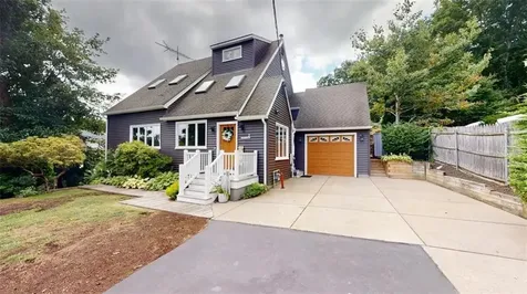 2 Amanda Court North Providence RI 02904