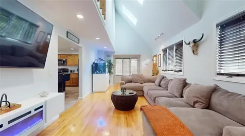 2 Amanda Court North Providence RI 02904