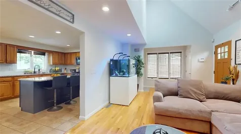 2 Amanda Court North Providence RI 02904