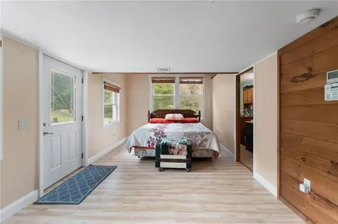 6 Foster Center Road Foster RI 02825