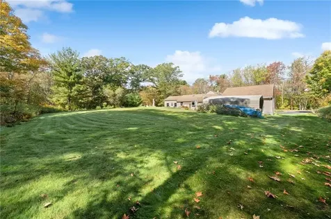 6 Foster Center Road Foster RI 02825