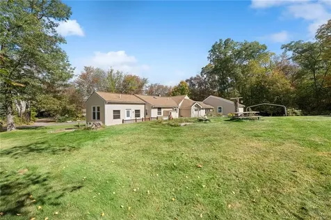 6 Foster Center Road Foster RI 02825