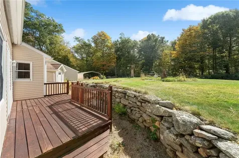 6 Foster Center Road Foster RI 02825