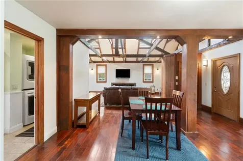 6 Foster Center Road Foster RI 02825