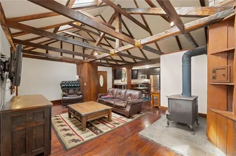 6 Foster Center Road Foster RI 02825