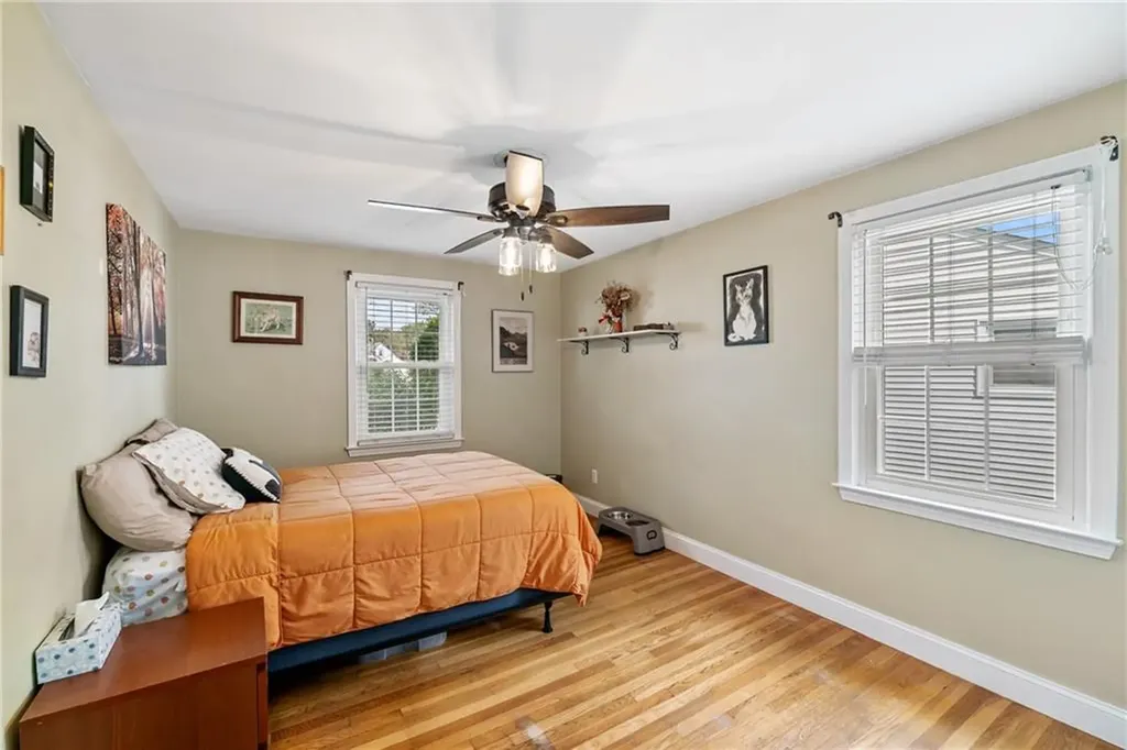 19 Gloria Street Pawtucket RI 02861