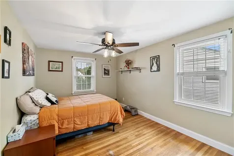 19 Gloria Street Pawtucket RI 02861