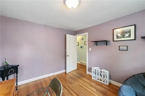 19 Gloria Street Pawtucket RI 02861