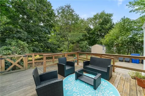 19 Gloria Street Pawtucket RI 02861