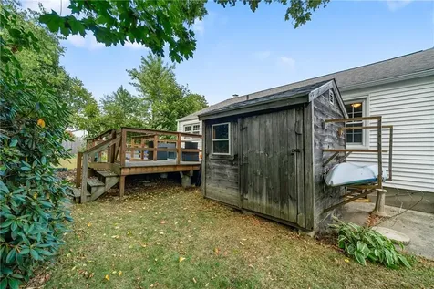 19 Gloria Street Pawtucket RI 02861