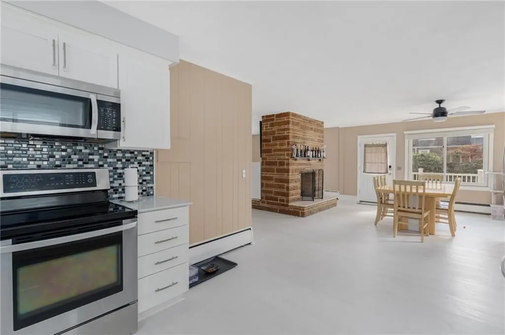 7 Winfield Road Johnston RI 02919