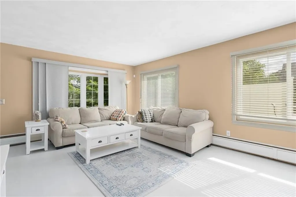 7 Winfield Road Johnston RI 02919