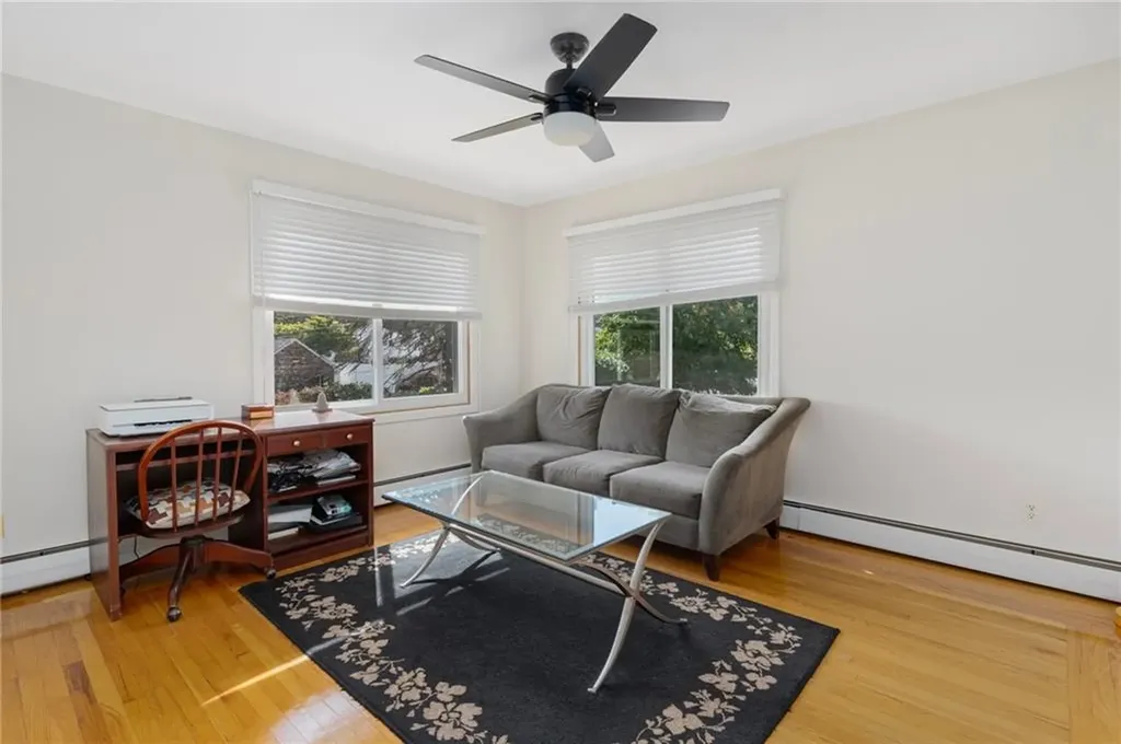 7 Winfield Road Johnston RI 02919