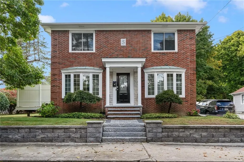 7 Winfield Road Johnston RI 02919