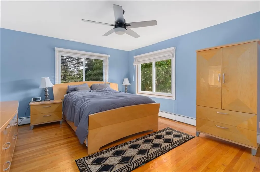 7 Winfield Road Johnston RI 02919